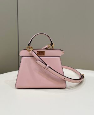 Fendi Peekaboo I See You Petite
