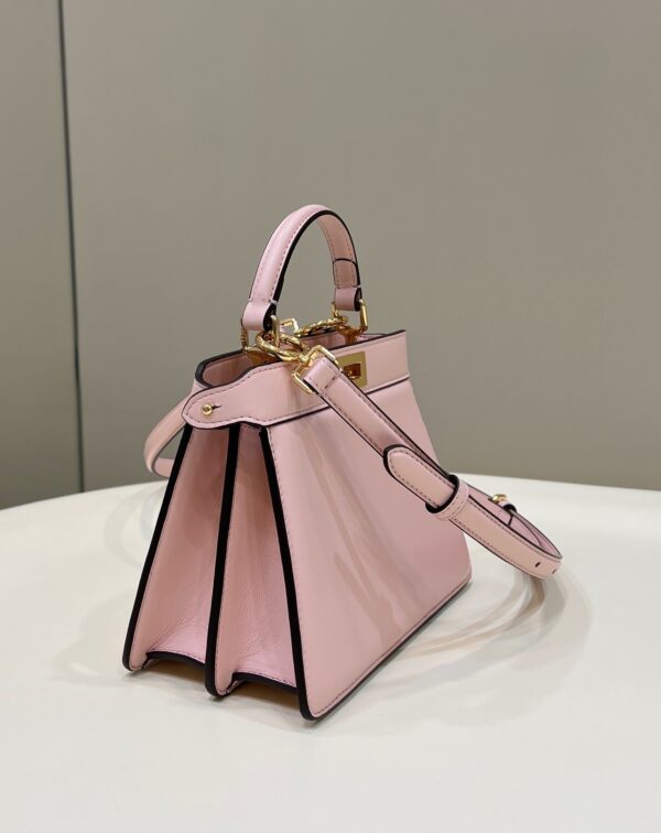 Fendi Peekaboo I See You Petite