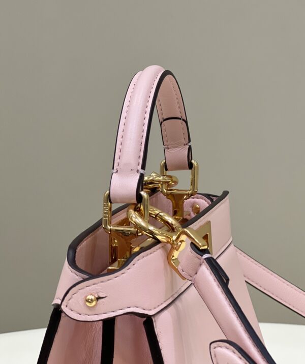 Fendi Peekaboo I See You Petite