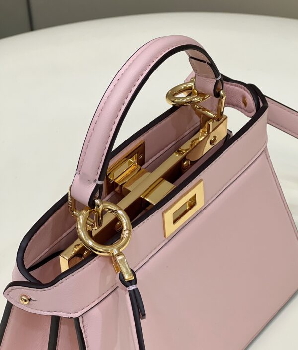 Fendi Peekaboo I See You Petite