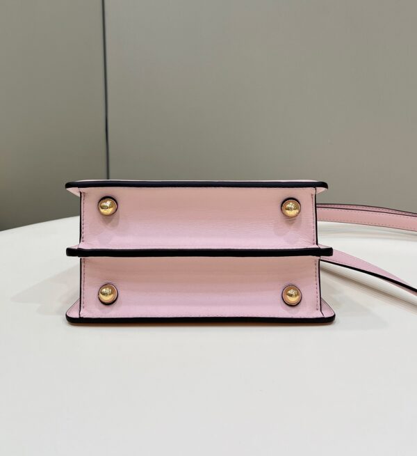 Fendi Peekaboo I See You Petite