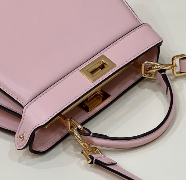 Fendi Peekaboo I See You Petite