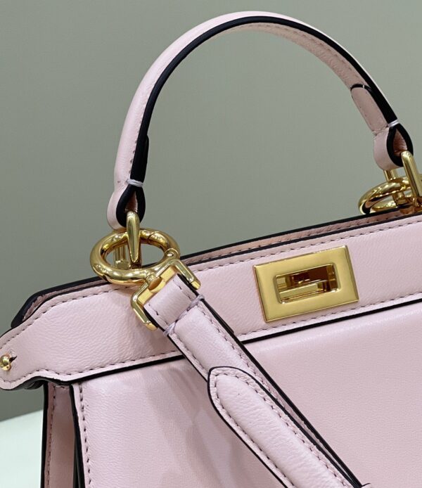 Fendi Peekaboo I See You Petite