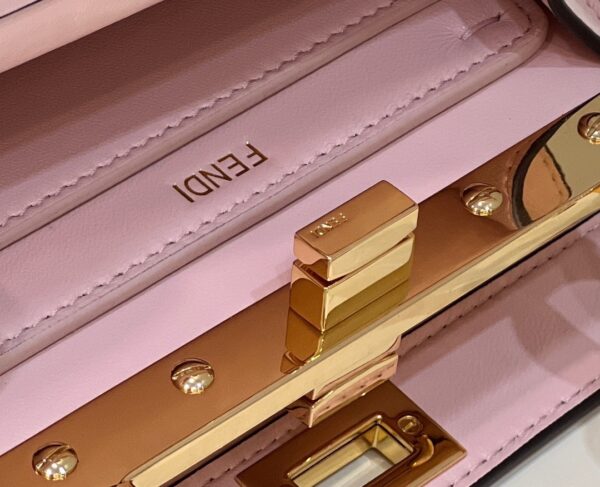 Fendi Peekaboo I See You Petite