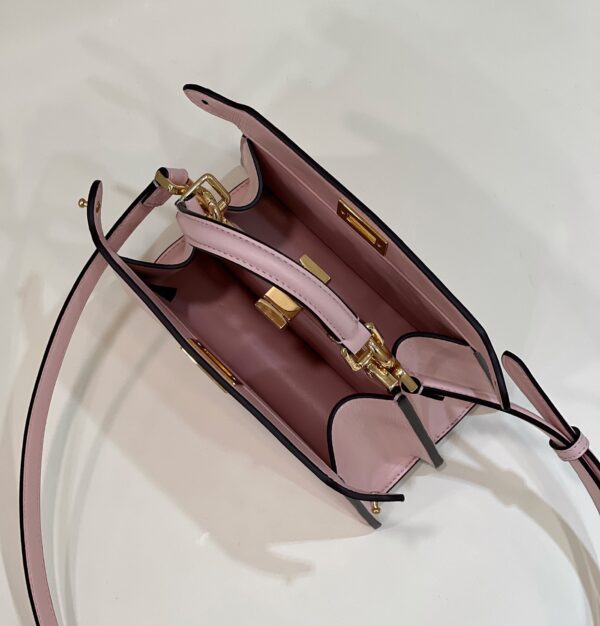 Fendi Peekaboo I See You Petite