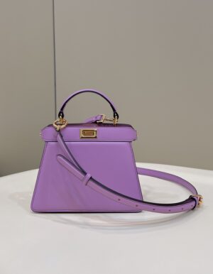 Fendi Peekaboo I See You Petite
