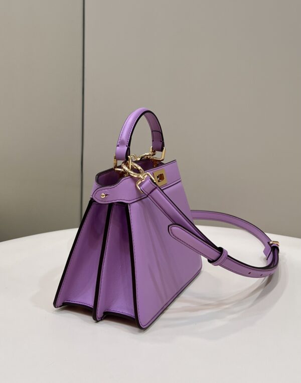 Fendi Peekaboo I See You Petite