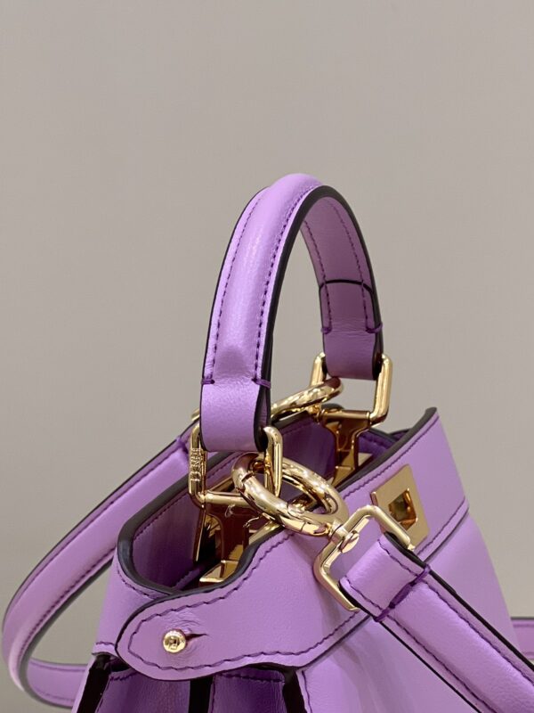 Fendi Peekaboo I See You Petite