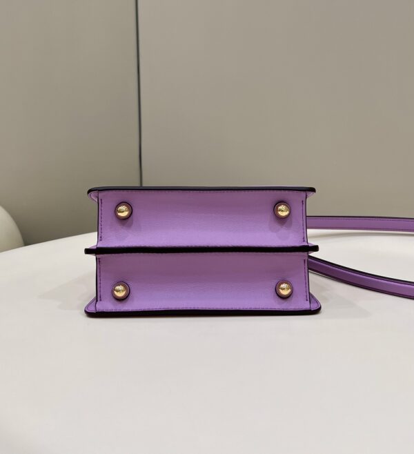 Fendi Peekaboo I See You Petite