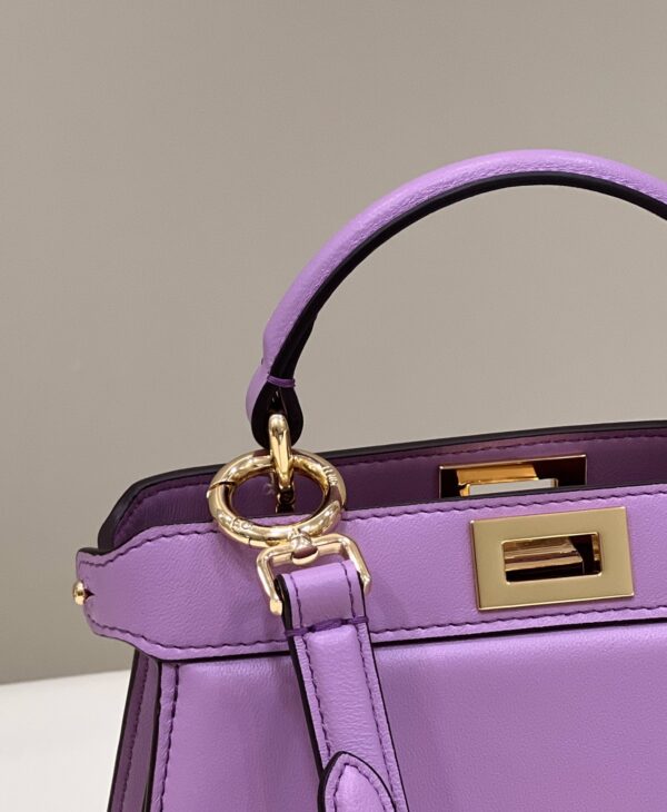Fendi Peekaboo I See You Petite