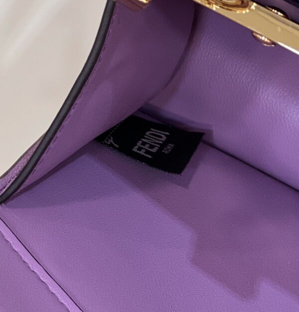 Fendi Peekaboo I See You Petite