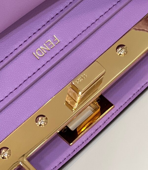 Fendi Peekaboo I See You Petite