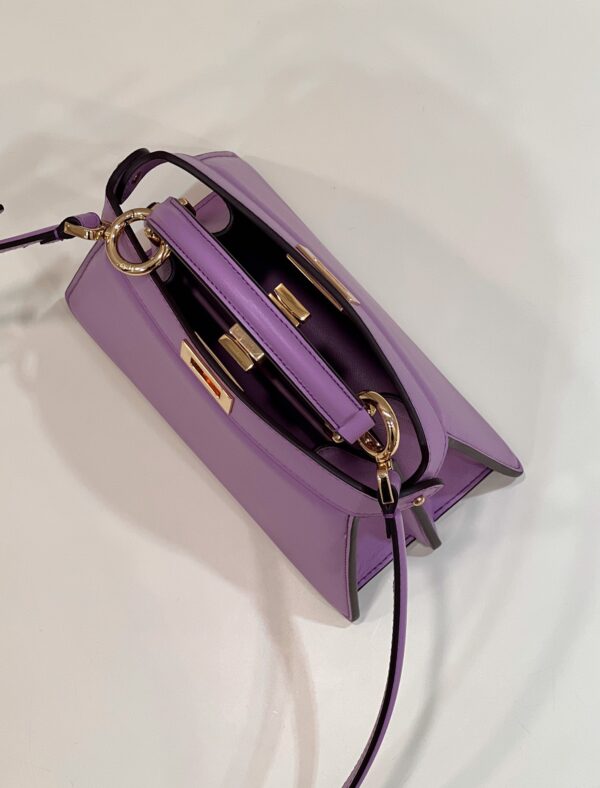 Fendi Peekaboo I See You Petite