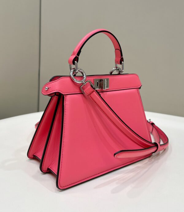 Fendi Peekaboo I See You Petite