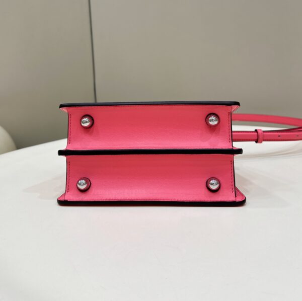 Fendi Peekaboo I See You Petite