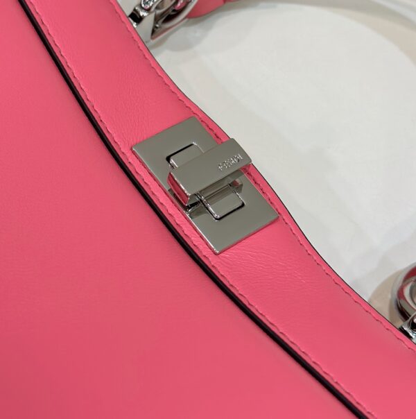 Fendi Peekaboo I See You Petite