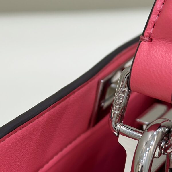 Fendi Peekaboo I See You Petite