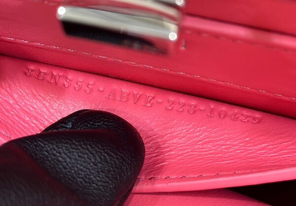 Fendi Peekaboo I See You Petite
