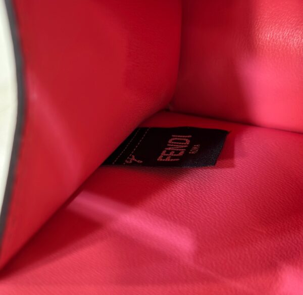 Fendi Peekaboo I See You Petite