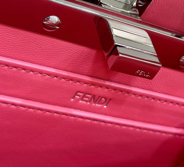 Fendi Peekaboo I See You Petite