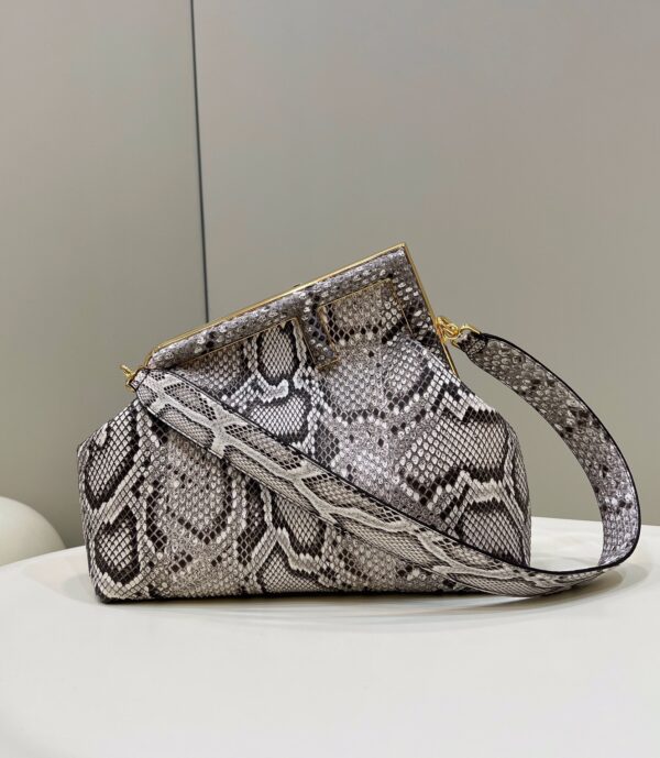 Fendi First Large Bag