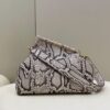 Fendi First Large Bag