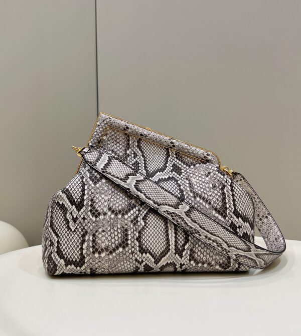 Fendi First Large Bag