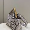 Fendi First Large Bag