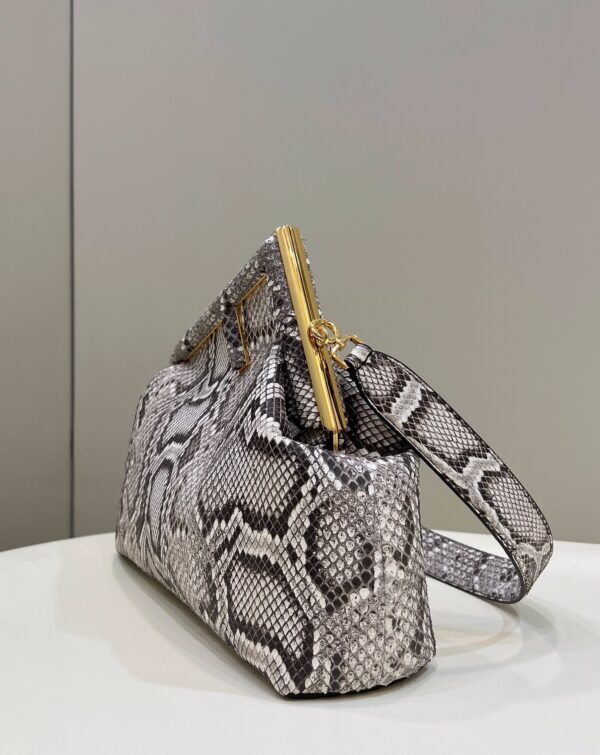 Fendi First Large Bag