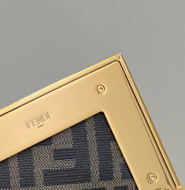 Fendi First Large Bag