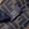 Fendi First Large Bag