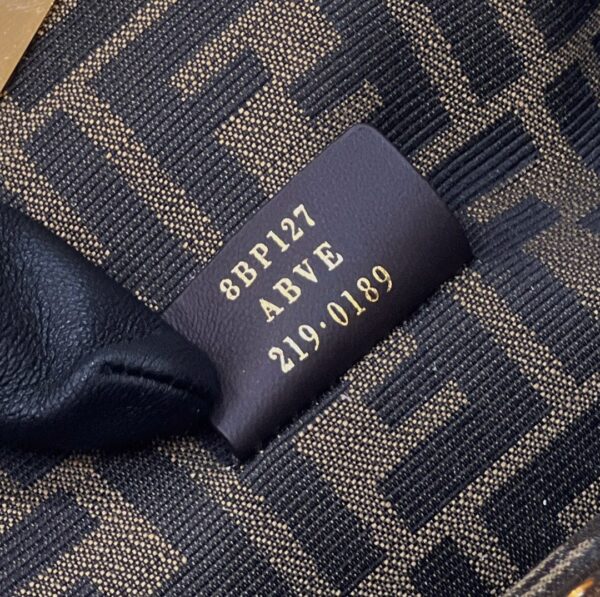 Fendi First Large Bag