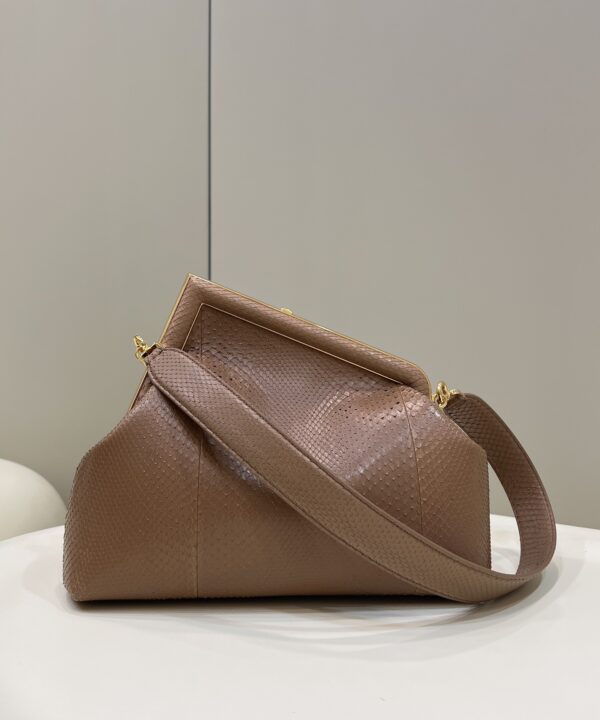 Fendi First Large Bag
