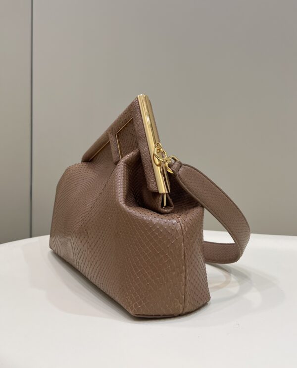 Fendi First Large Bag