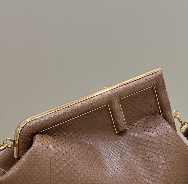 Fendi First Large Bag