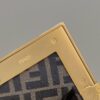 Fendi First Large Bag