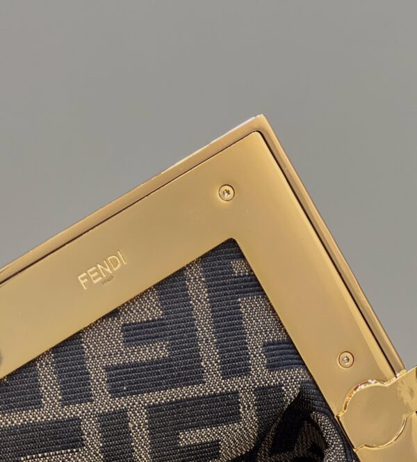 Fendi First Large Bag