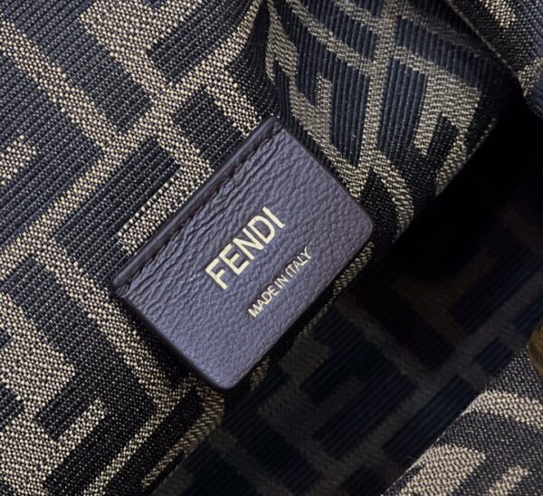 Fendi First Large Bag