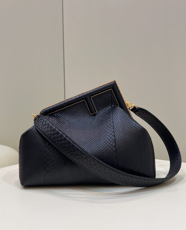 Fendi First Large Bag