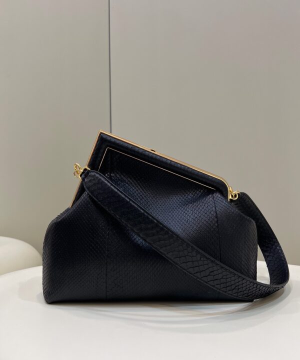 Fendi First Large Bag