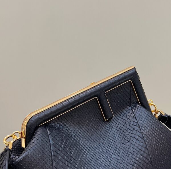 Fendi First Large Bag
