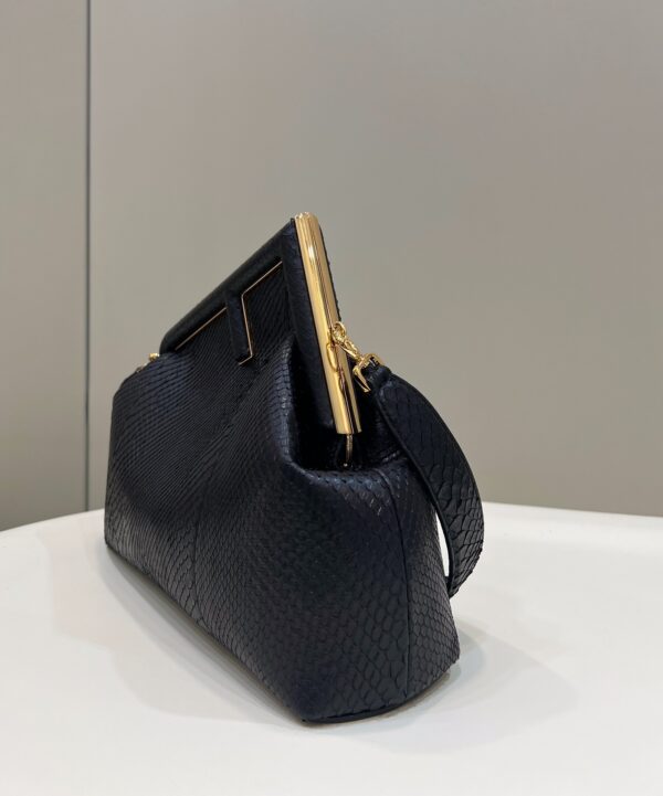 Fendi First Large Bag