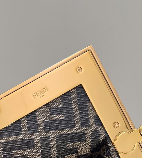 Fendi First Large Bag