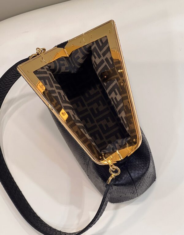 Fendi First Large Bag