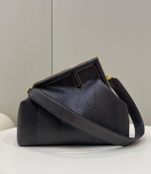 Fendi First Large Bag