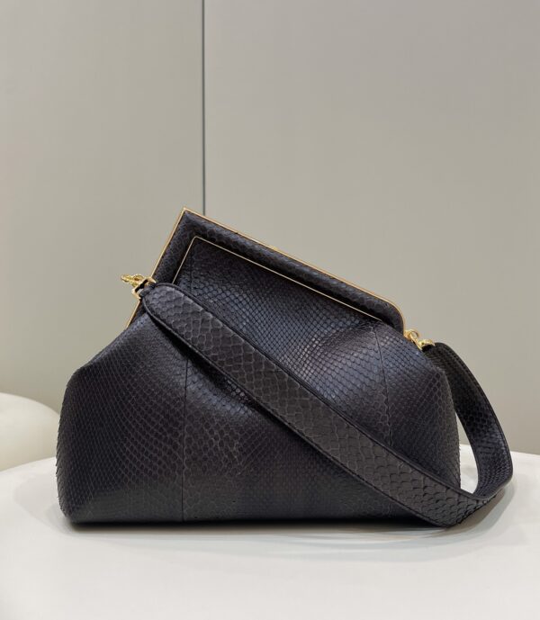 Fendi First Large Bag