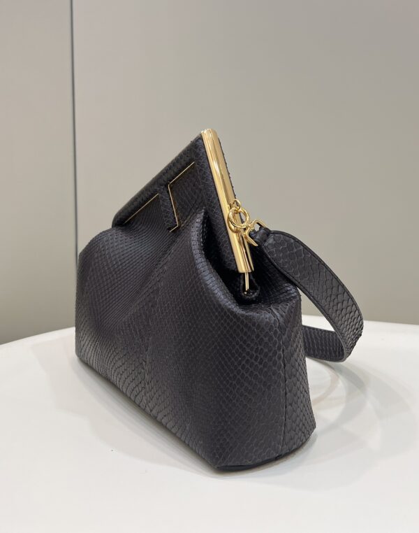 Fendi First Large Bag