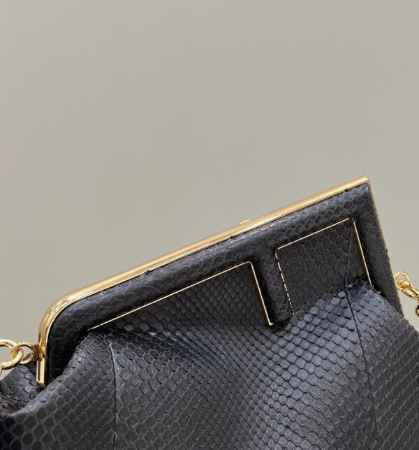 Fendi First Large Bag