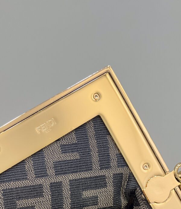 Fendi First Large Bag