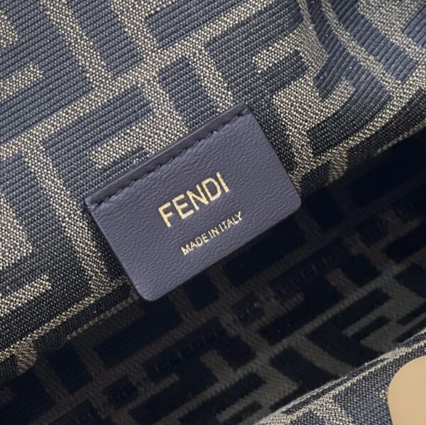 Fendi First Large Bag